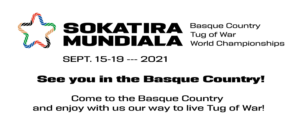 Sokatira Mundiala 2021